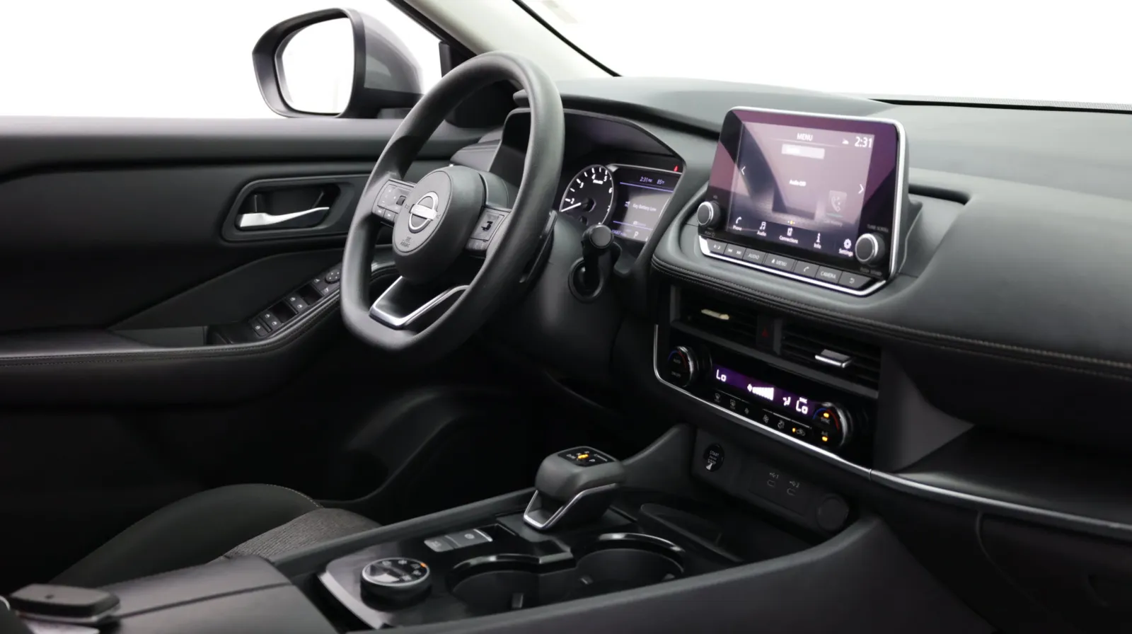 Nissan Rogue photo 35