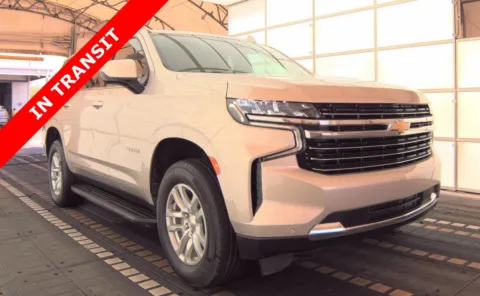 Another view of 2024 Chevrolet Tahoe LT for sale in Jacksonville, FL at Auto Boutique Florida