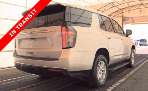 More photos of 2024 Chevrolet Tahoe LT at Auto Boutique Florida, FL
