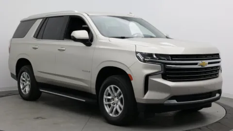 Another view of 2024 Chevrolet Tahoe LT for sale in Jacksonville, FL at Auto Boutique Florida