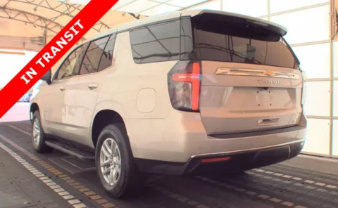 More photos of 2024 Chevrolet Tahoe LT at Auto Boutique Florida, FL