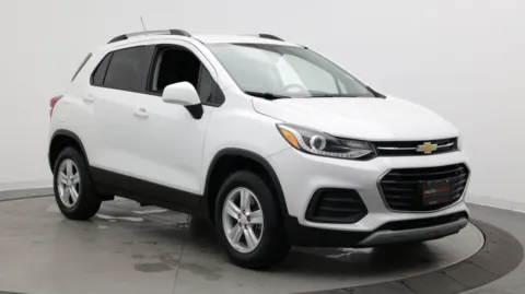 Another view of 2022 Chevrolet Trax LT for sale in Jacksonville, FL at Auto Boutique Florida
