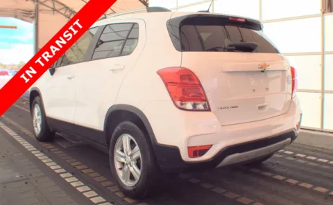 More photos of 2022 Chevrolet Trax LT at Auto Boutique Florida, FL