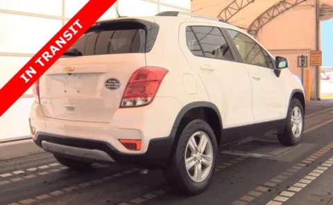 More photos of 2022 Chevrolet Trax LT at Auto Boutique Florida, FL