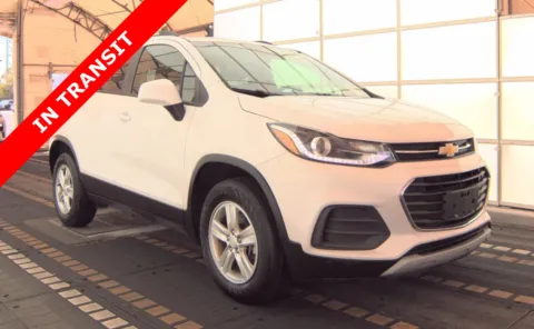 Another view of 2022 Chevrolet Trax LT for sale in Jacksonville, FL at Auto Boutique Florida