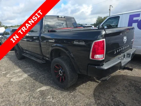 More photos of 2018 Ram 2500 Longhorn at Auto Boutique Florida, FL