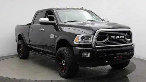 Another view of 2018 Ram 2500 Longhorn for sale in Jacksonville, FL at Auto Boutique Florida