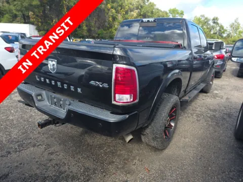 More photos of 2018 Ram 2500 Longhorn at Auto Boutique Florida, FL