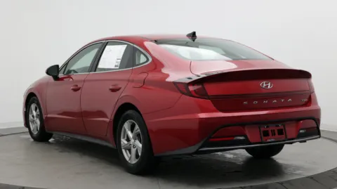 More photos of 2022 Hyundai Sonata SE at Auto Boutique Florida, FL
