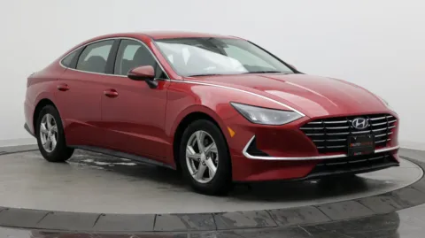 Another view of 2022 Hyundai Sonata SE for sale in Jacksonville, FL at Auto Boutique Florida