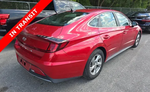 More photos of 2022 Hyundai Sonata SE at Auto Boutique Florida, FL