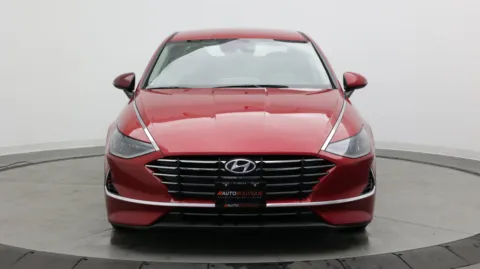 Photos of 2022 Hyundai Sonata SE for sale in Jacksonville, FL at Auto Boutique Florida