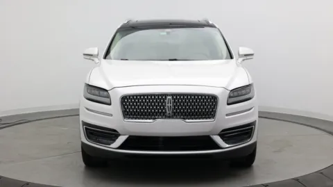 Photos of 2019 Lincoln Nautilus Reserve for sale in Jacksonville, FL at Auto Boutique Florida