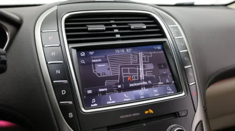 More photos of 2019 Lincoln Nautilus Reserve at Auto Boutique Florida, FL