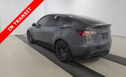 More photos of 2020 Tesla Model Y Performance at Auto Boutique Florida, FL