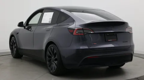 More photos of 2020 Tesla Model Y Performance at Auto Boutique Florida, FL