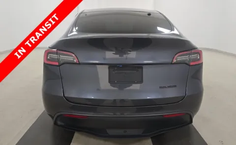 Another view of 2020 Tesla Model Y Performance for sale in Jacksonville, FL at Auto Boutique Florida