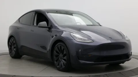 Another view of 2020 Tesla Model Y Performance for sale in Jacksonville, FL at Auto Boutique Florida