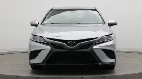Photos of 2020 Toyota Camry SE for sale in Jacksonville, FL at Auto Boutique Florida
