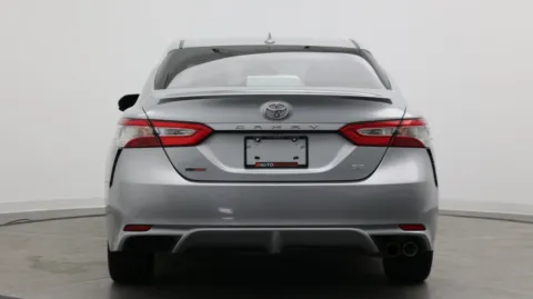More photos of 2020 Toyota Camry SE at Auto Boutique Florida, FL