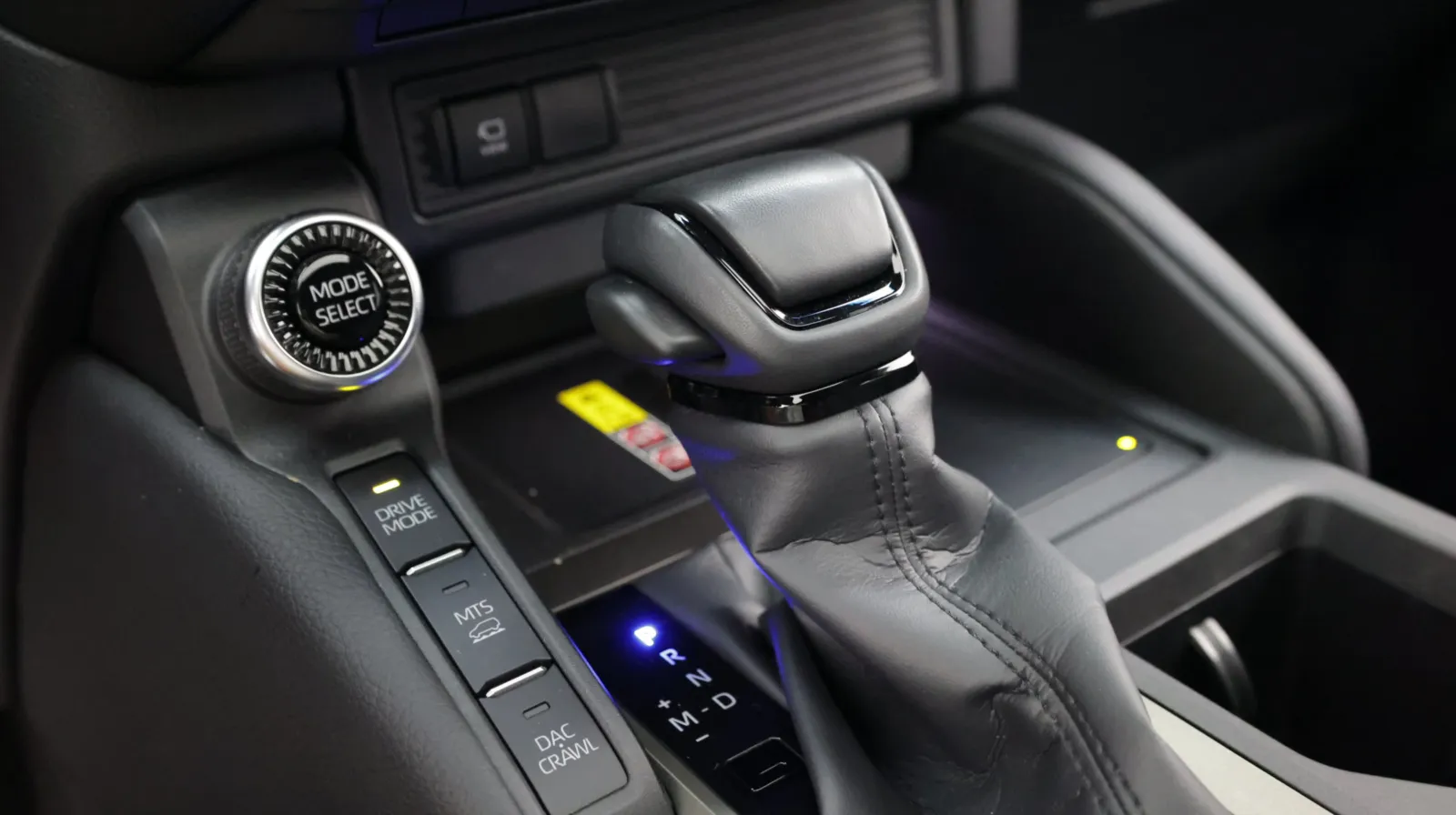 Toyota Land Cruiser photo 25