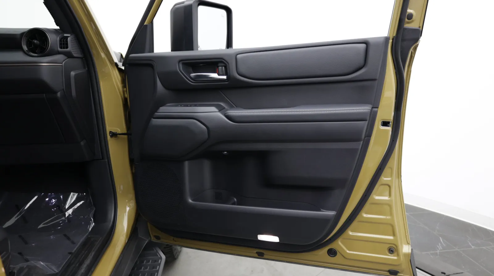 Toyota Land Cruiser photo 47