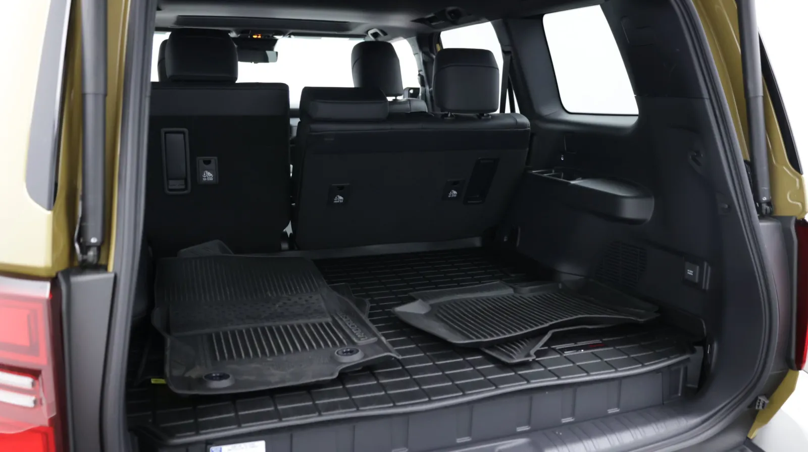 Toyota Land Cruiser photo 42