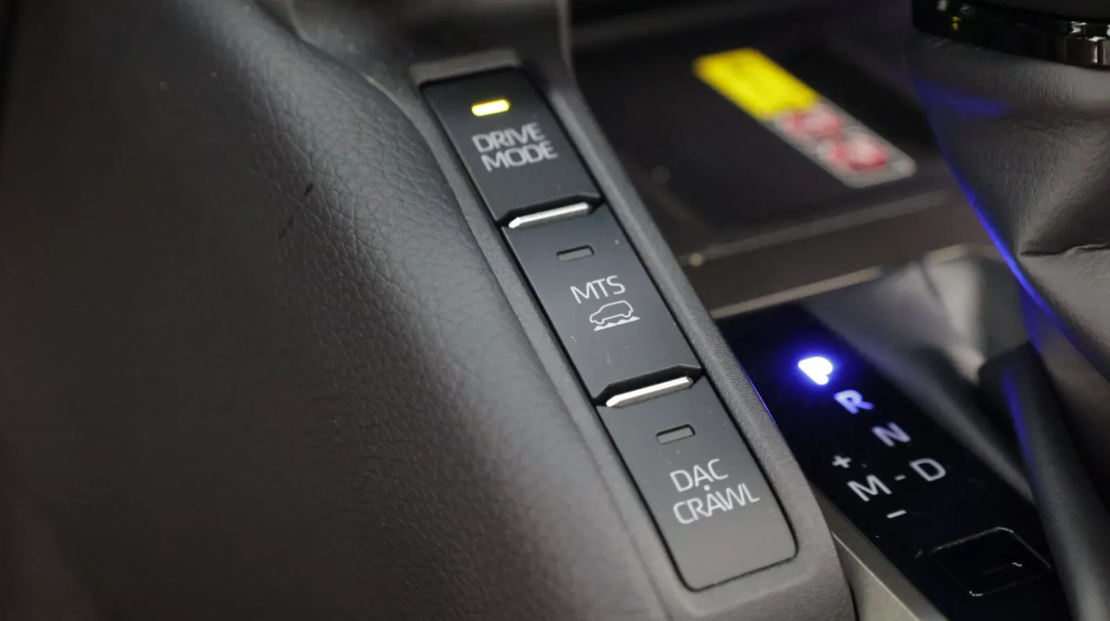 Toyota Land Cruiser photo 24