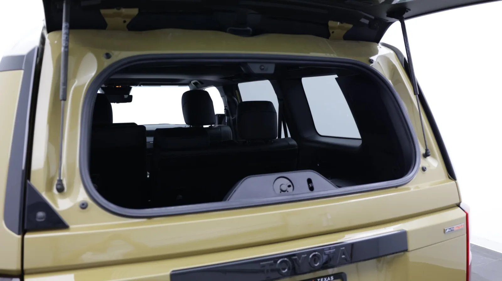 Toyota Land Cruiser photo 44