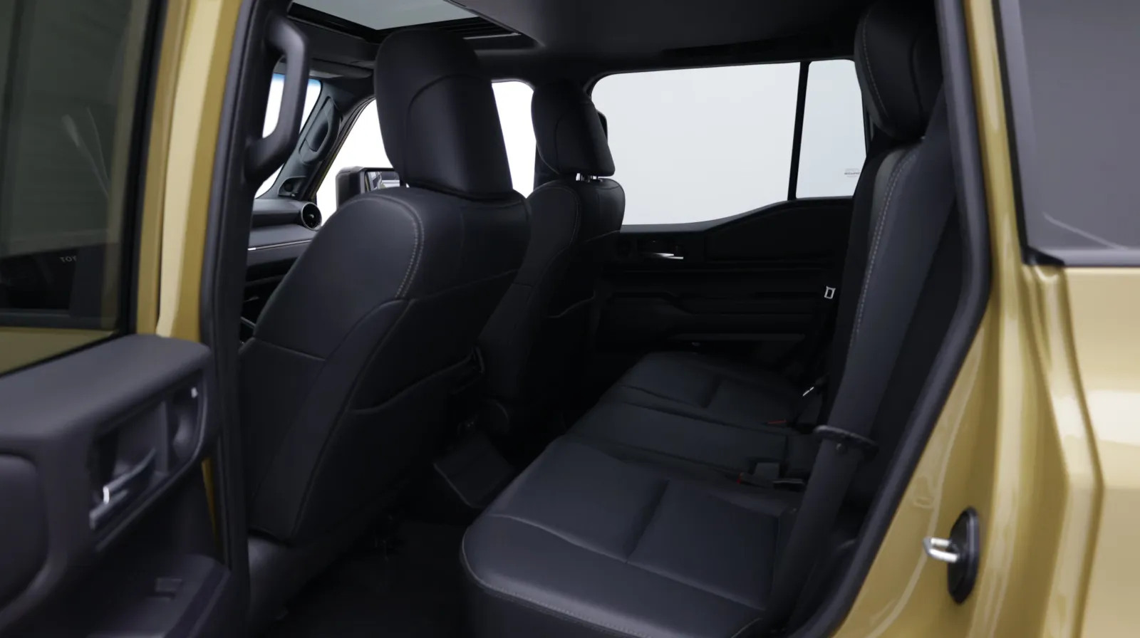 Toyota Land Cruiser photo 35