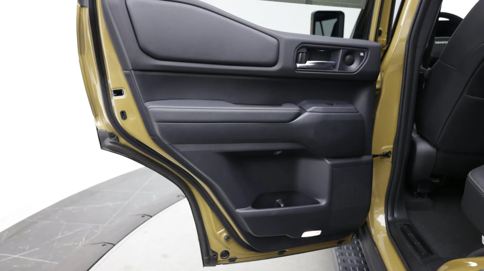 Toyota Land Cruiser photo 36