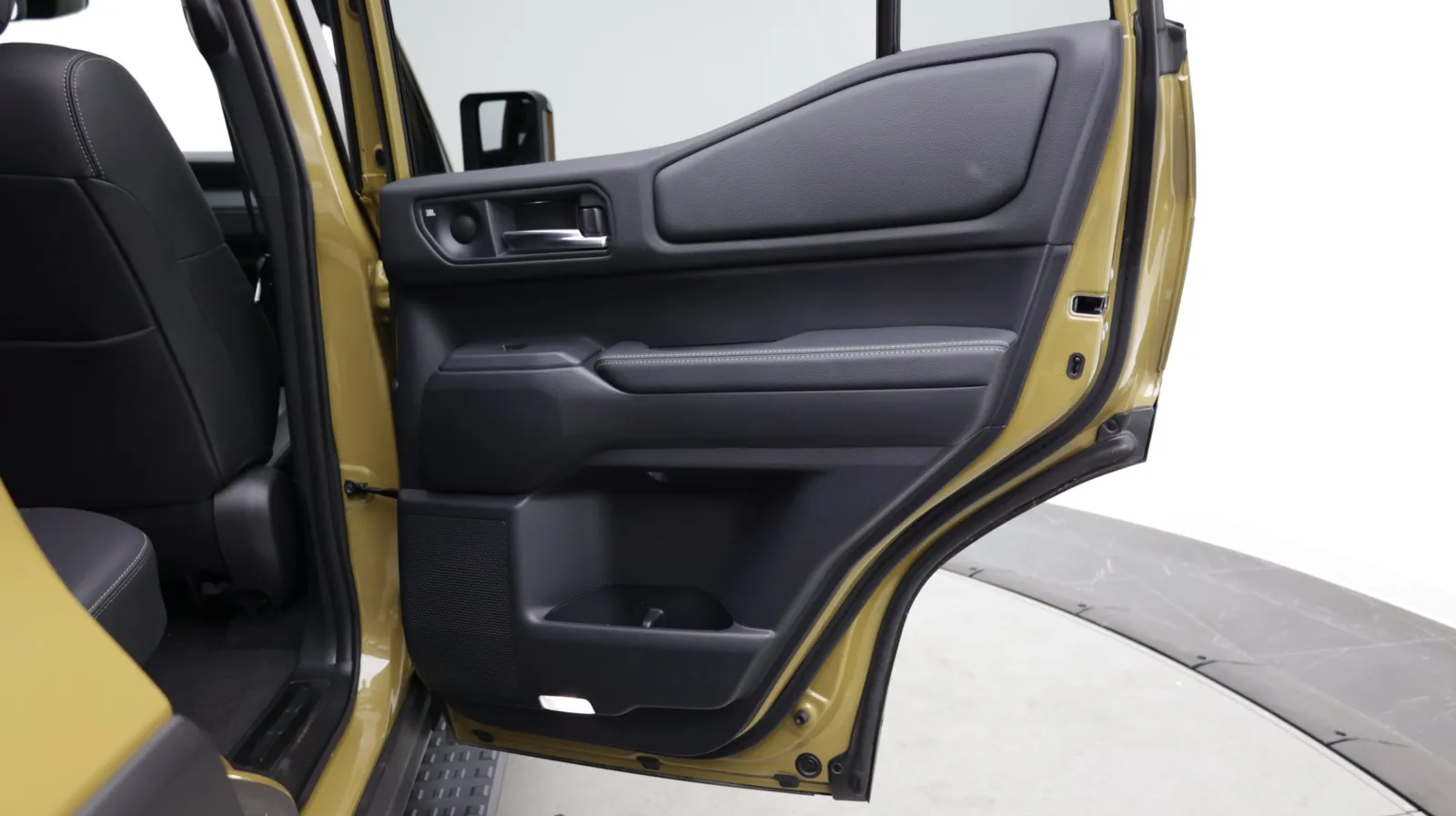 Toyota Land Cruiser photo 45