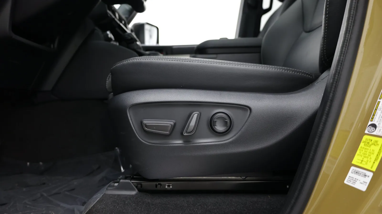 Toyota Land Cruiser photo 17