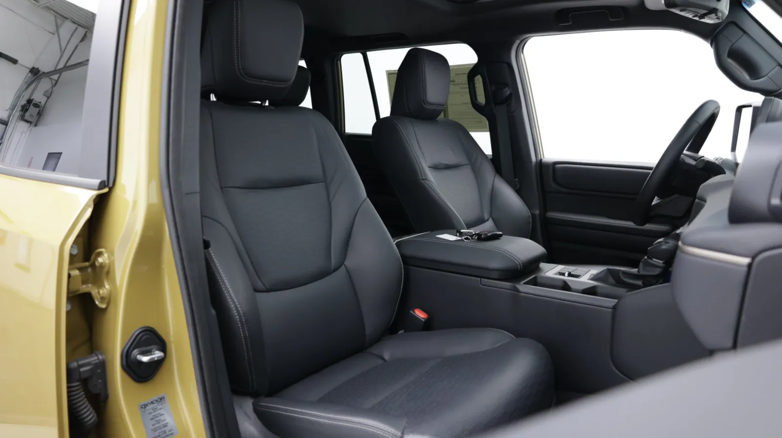 Toyota Land Cruiser photo 51