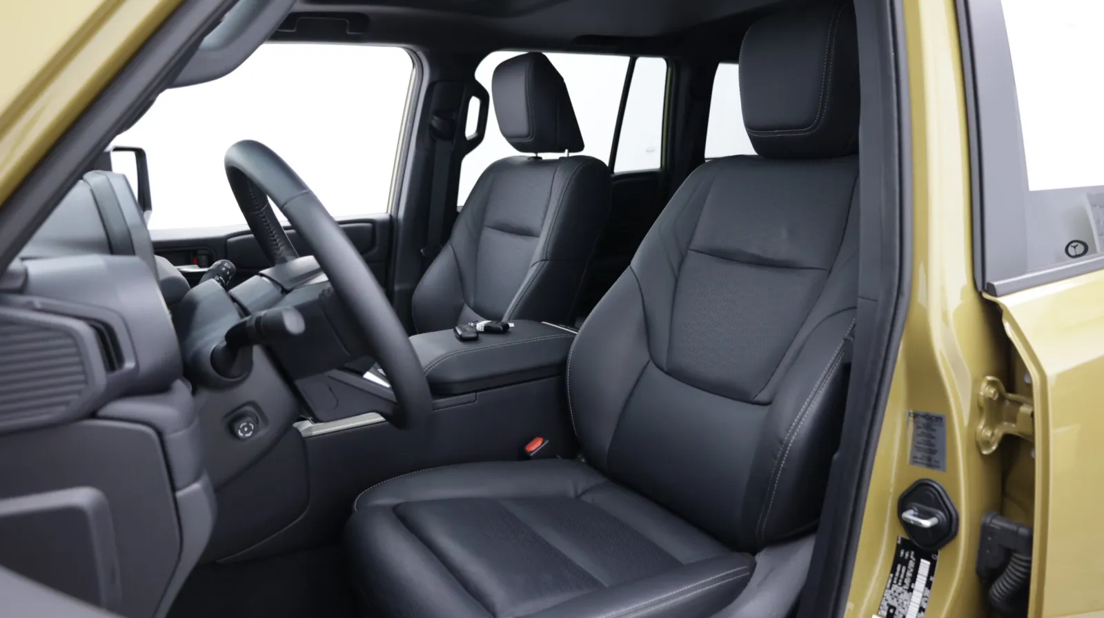 Toyota Land Cruiser photo 18