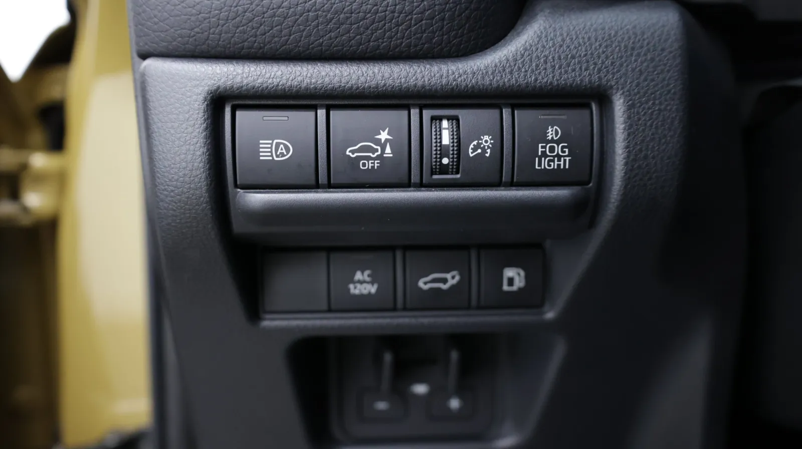 Toyota Land Cruiser photo 20