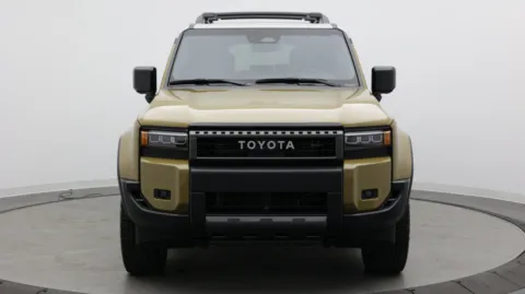 Photos of 2024 Toyota Land Cruiser for sale in Jacksonville, FL at Auto Boutique Florida