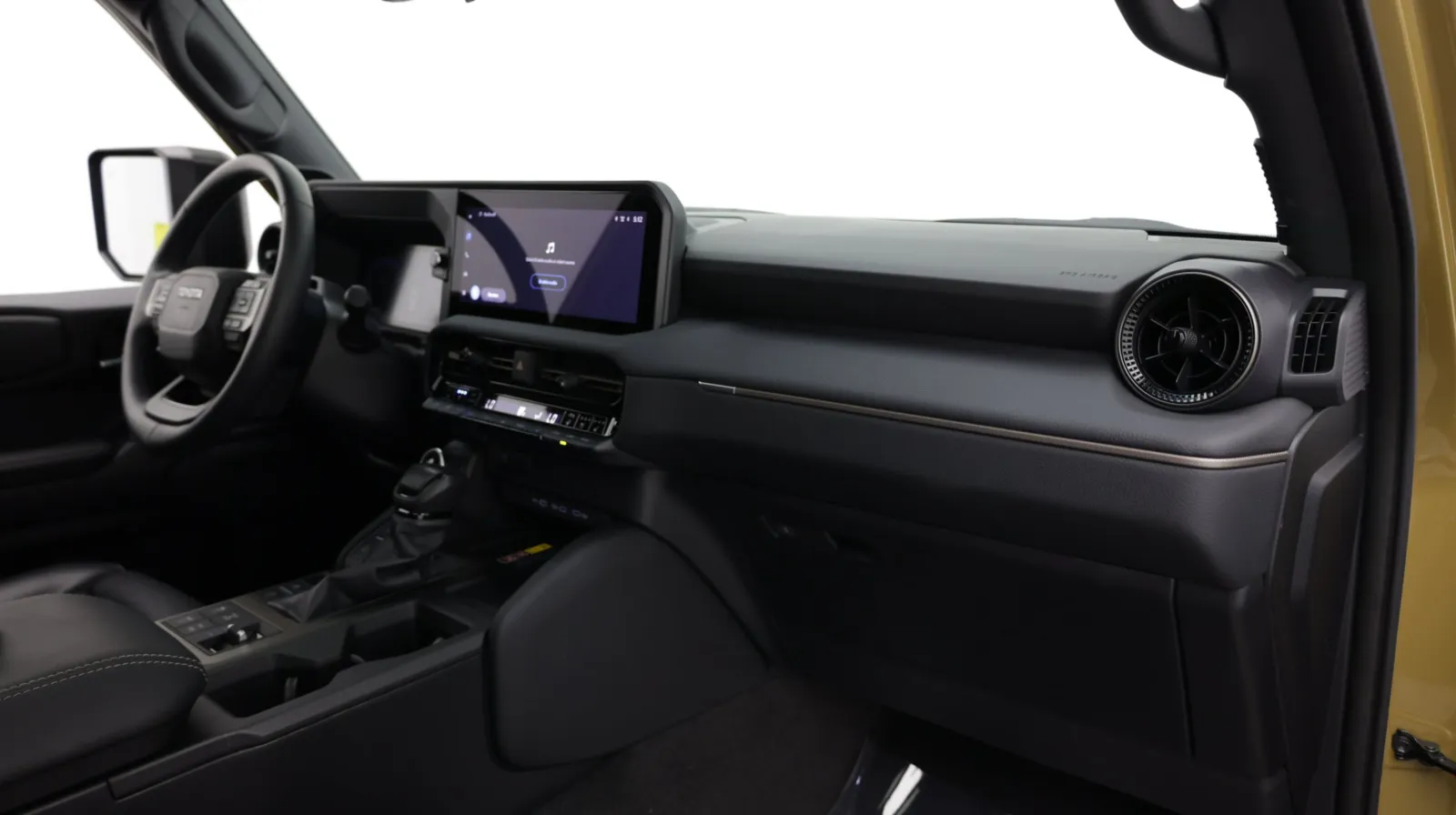 Toyota Land Cruiser photo 50