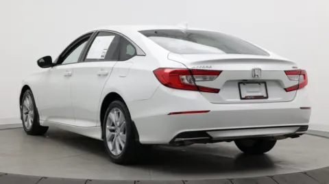 More photos of 2020 Honda Accord Sedan LX at Auto Boutique Florida, FL
