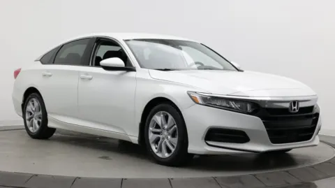 Another view of 2020 Honda Accord Sedan LX for sale in Jacksonville, FL at Auto Boutique Florida