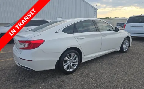 More photos of 2020 Honda Accord Sedan LX at Auto Boutique Florida, FL