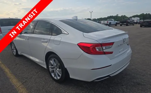 More photos of 2020 Honda Accord Sedan LX at Auto Boutique Florida, FL