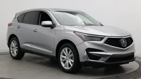 Another view of 2021 Acura RDX for sale in Jacksonville, FL at Auto Boutique Florida
