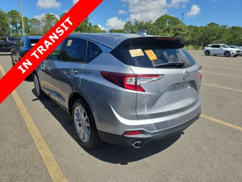 Another view of 2021 Acura RDX for sale in Jacksonville, FL at Auto Boutique Florida