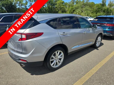 More photos of 2021 Acura RDX at Auto Boutique Florida, FL