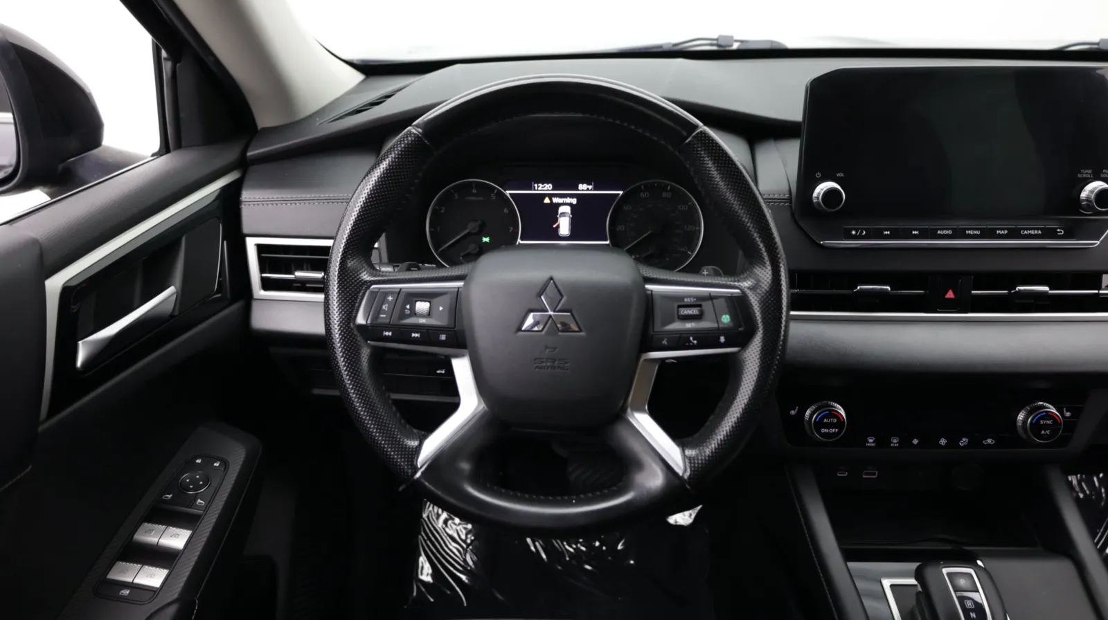 Mitsubishi Outlander photo 28