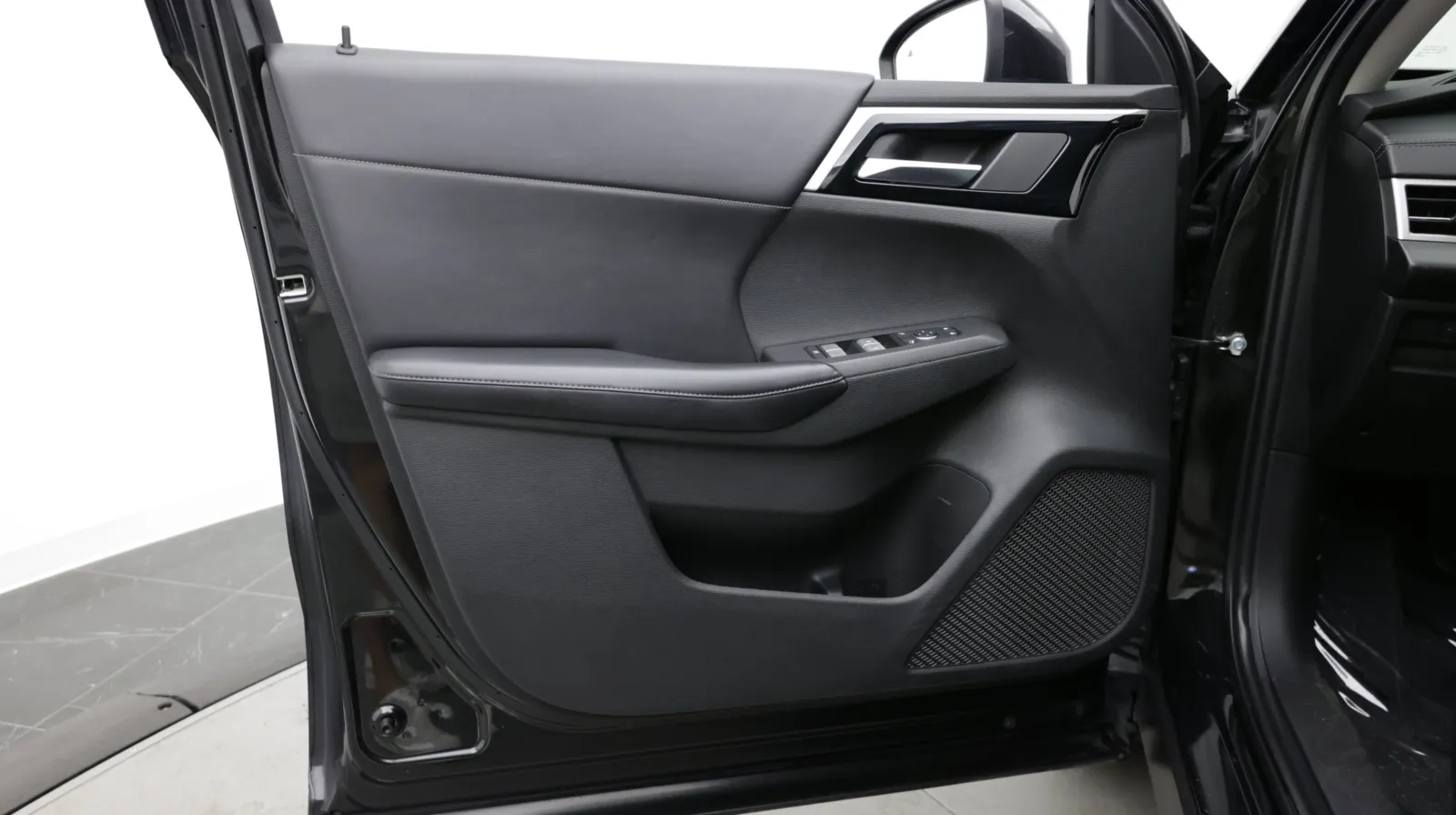 Mitsubishi Outlander photo 10