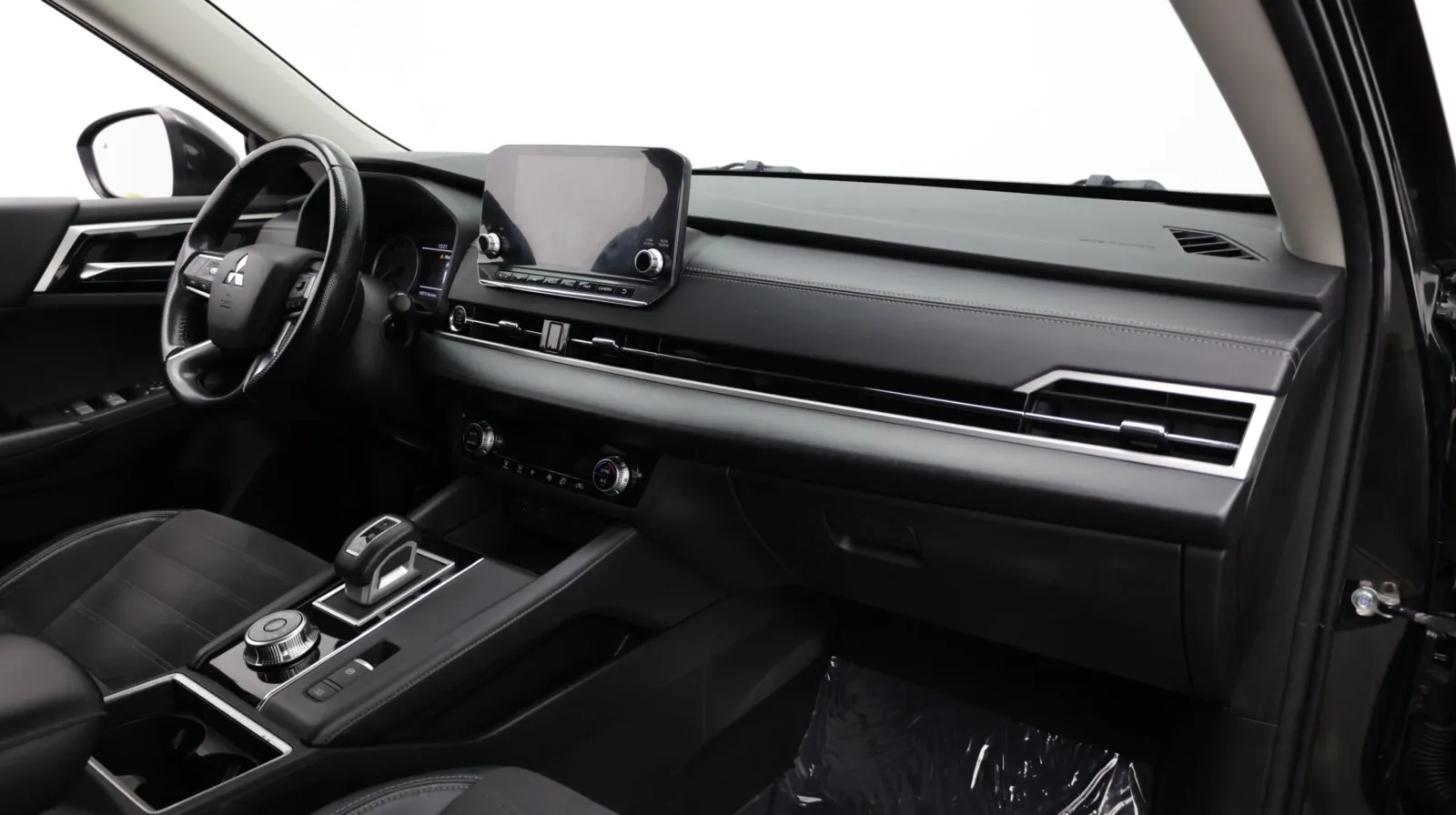 Mitsubishi Outlander photo 40