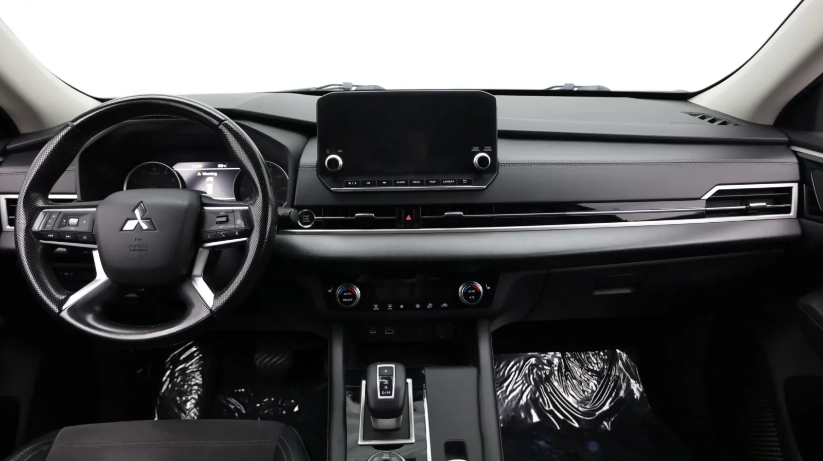 Mitsubishi Outlander photo 30