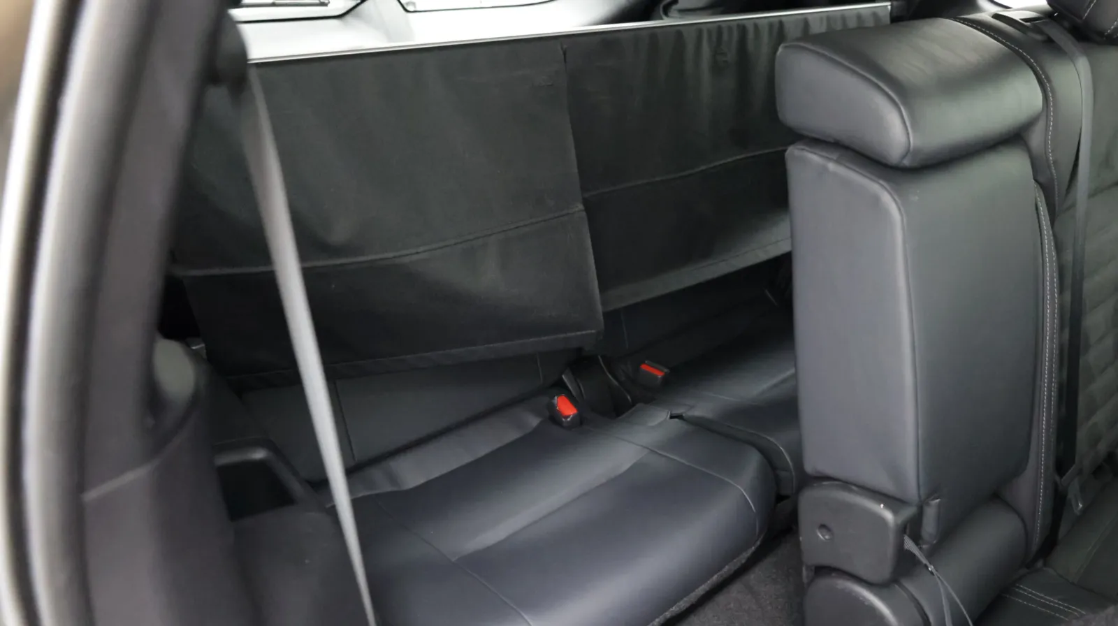Mitsubishi Outlander photo 36